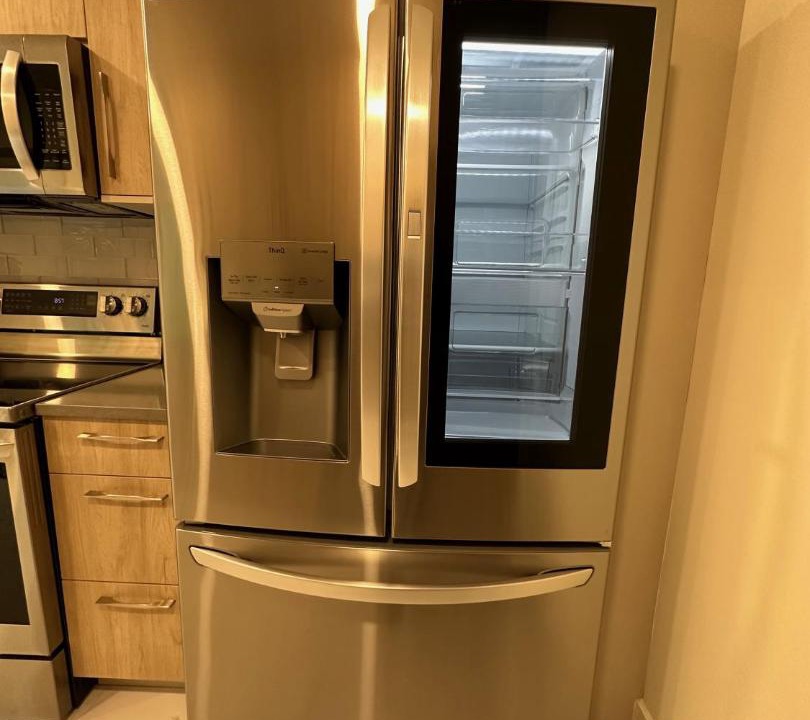 Photo of Kitchen in Survey Creek