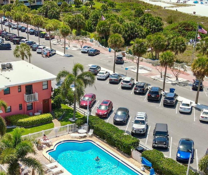 Photo of Others in St. Pete Beach