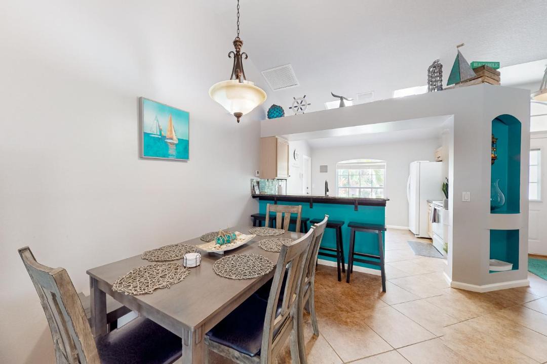 Photo of Livingroom in Lakewood Park