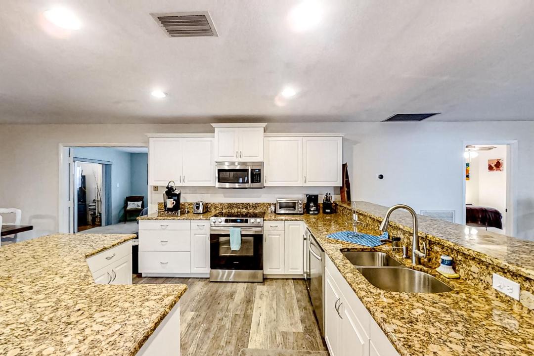 Photo of Kitchen in Lake Placid