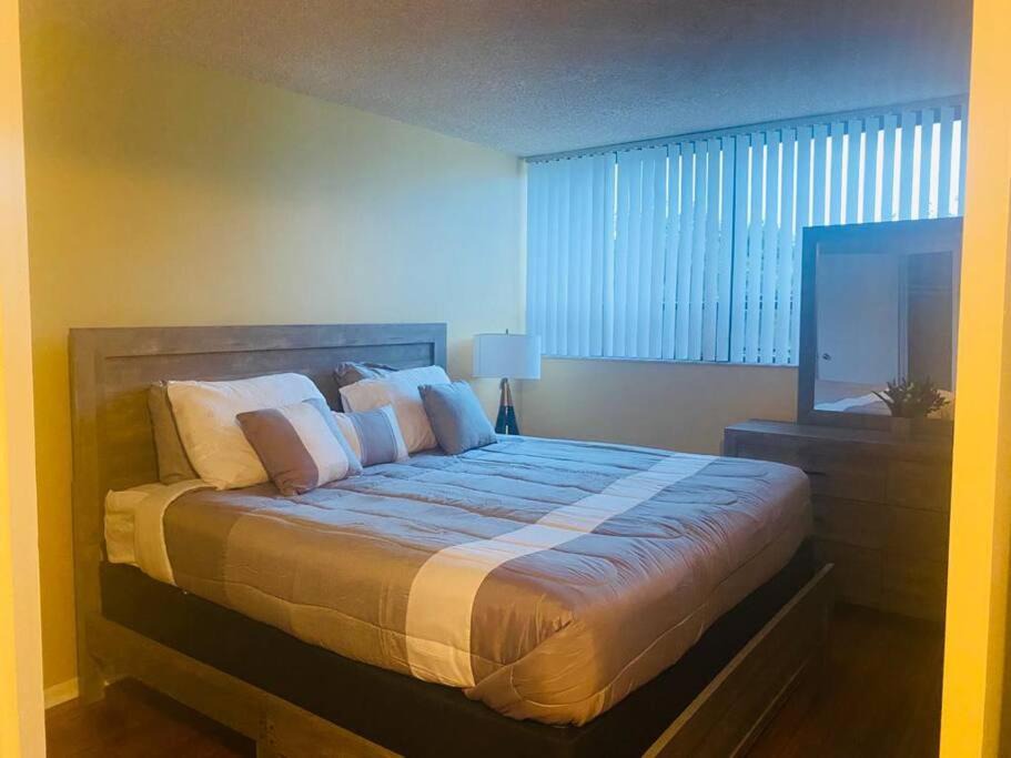 Photo of Bedroom in Land of the Presidents
