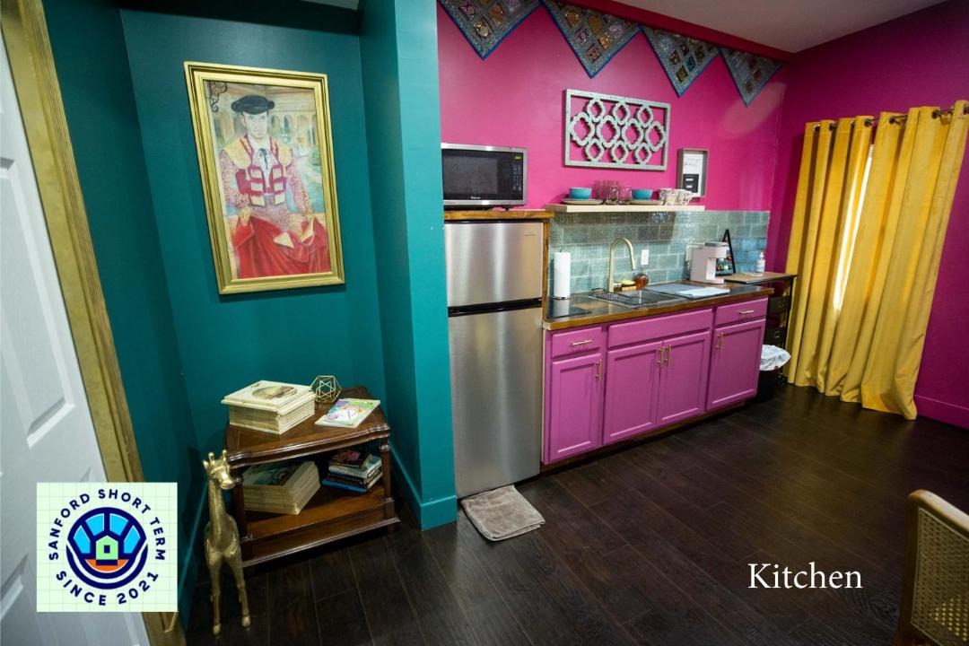 Photo of Kitchen in Sanford