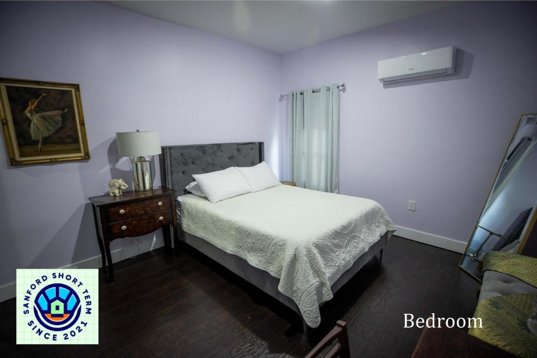 Photo of Bedroom in Sanford