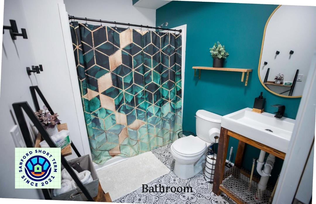 Photo of Bathroom in Sanford