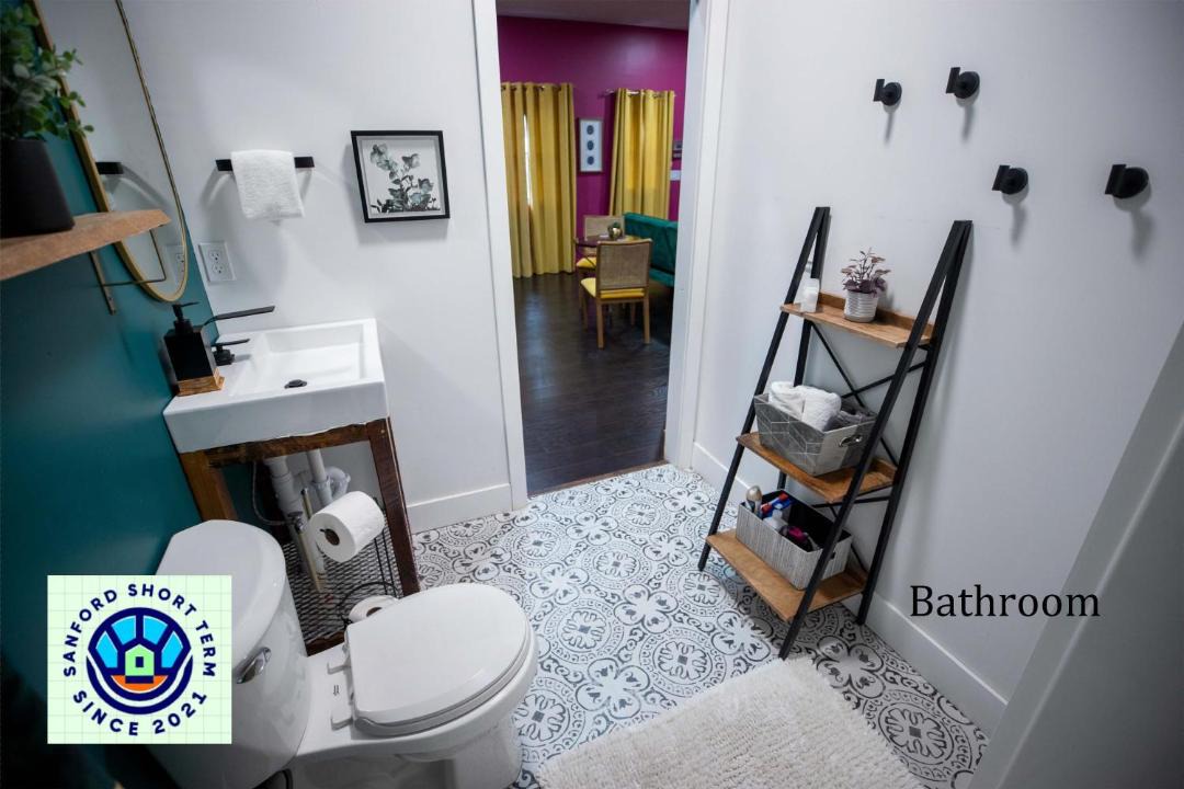 Photo of Bathroom in Sanford