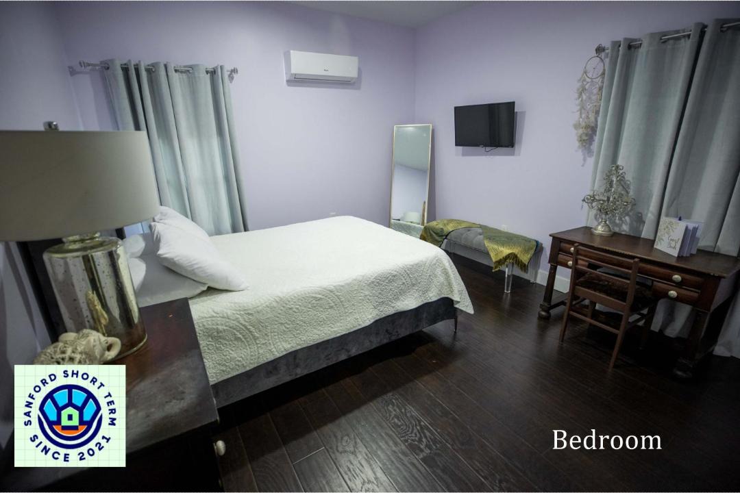 Photo of Bedroom in Sanford
