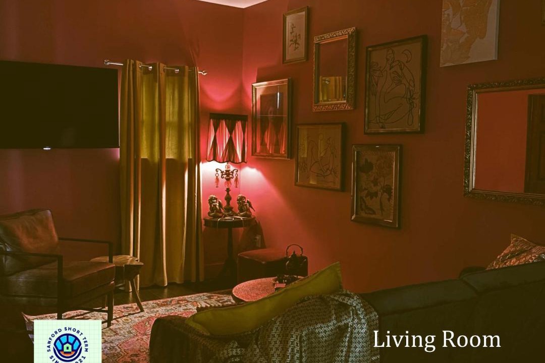 Photo of Livingroom in Sanford