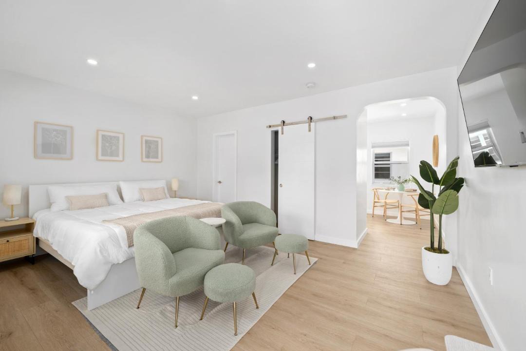 Photo of Bedroom in Mango Groves