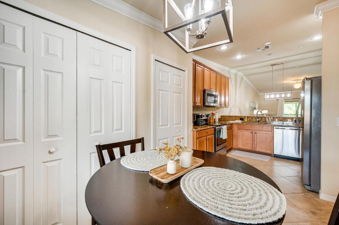 Photo of Livingroom in Naples