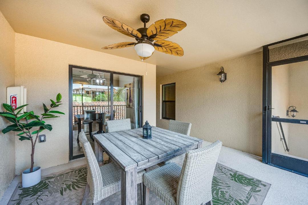 Photo of Livingroom in Naples