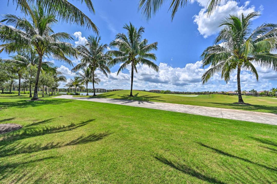 Photo of Outdoor in Naples