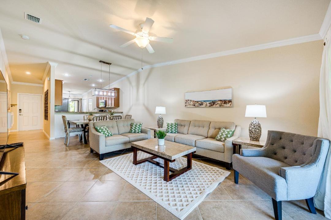 Photo of Livingroom in Naples