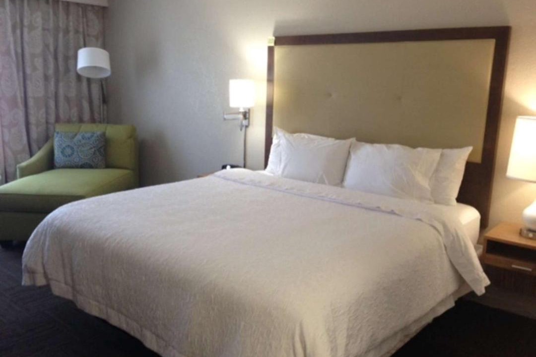 Photo of Bedroom in Rocky Point