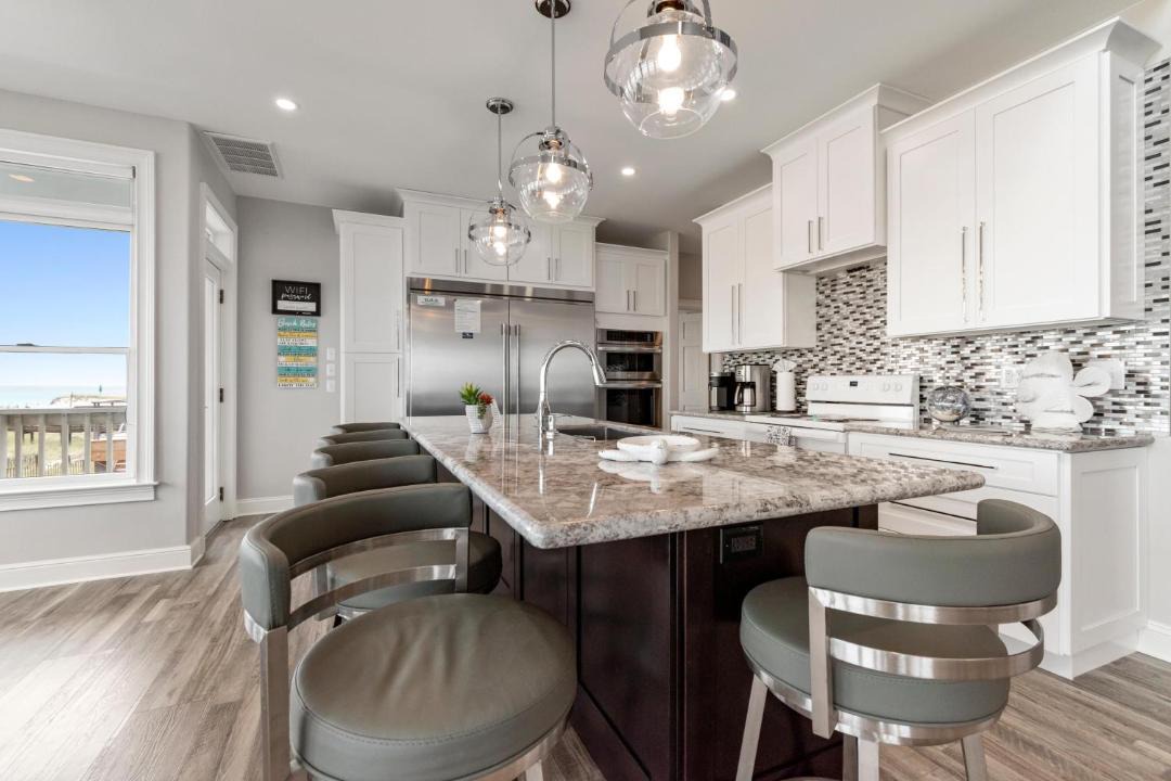 Photo of Livingroom in Navarre Beach