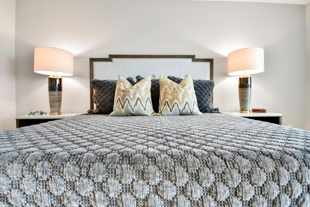 Photo of Bedroom in Navarre Beach