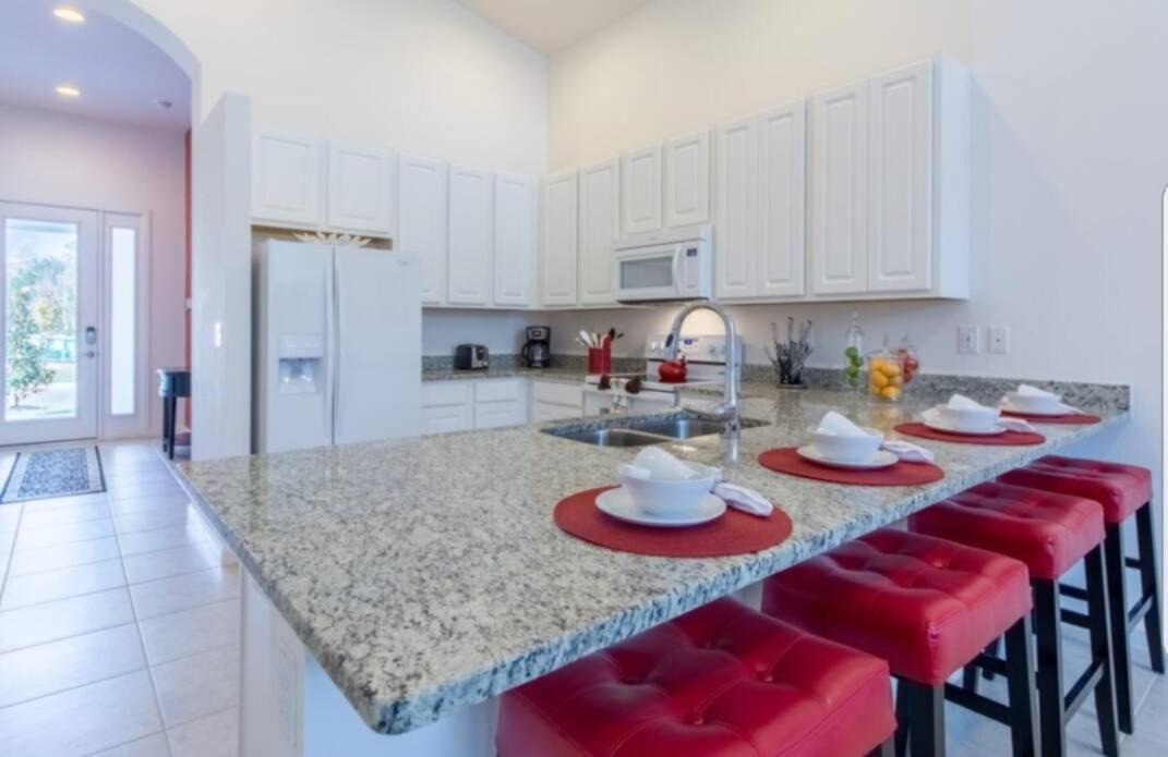 Photo of Kitchen in Bay Hill