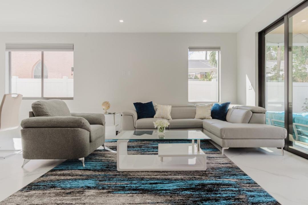 Photo of Livingroom in Colee Hammock