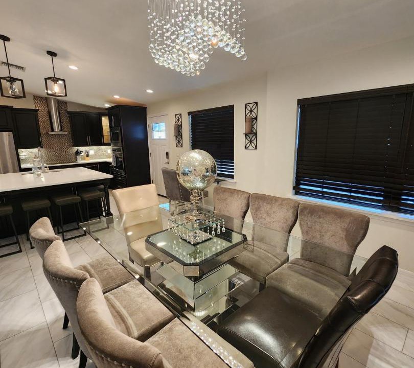Photo of Livingroom in College Park