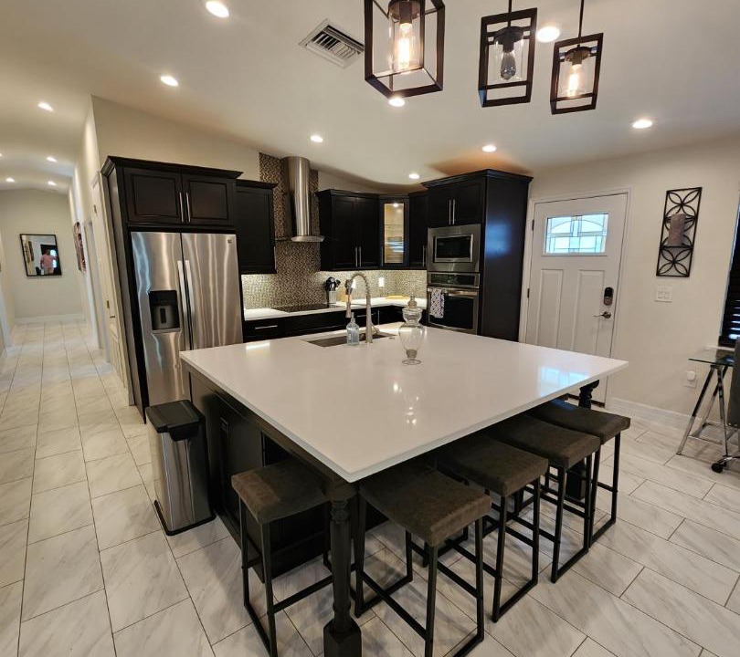 Photo of Livingroom in College Park