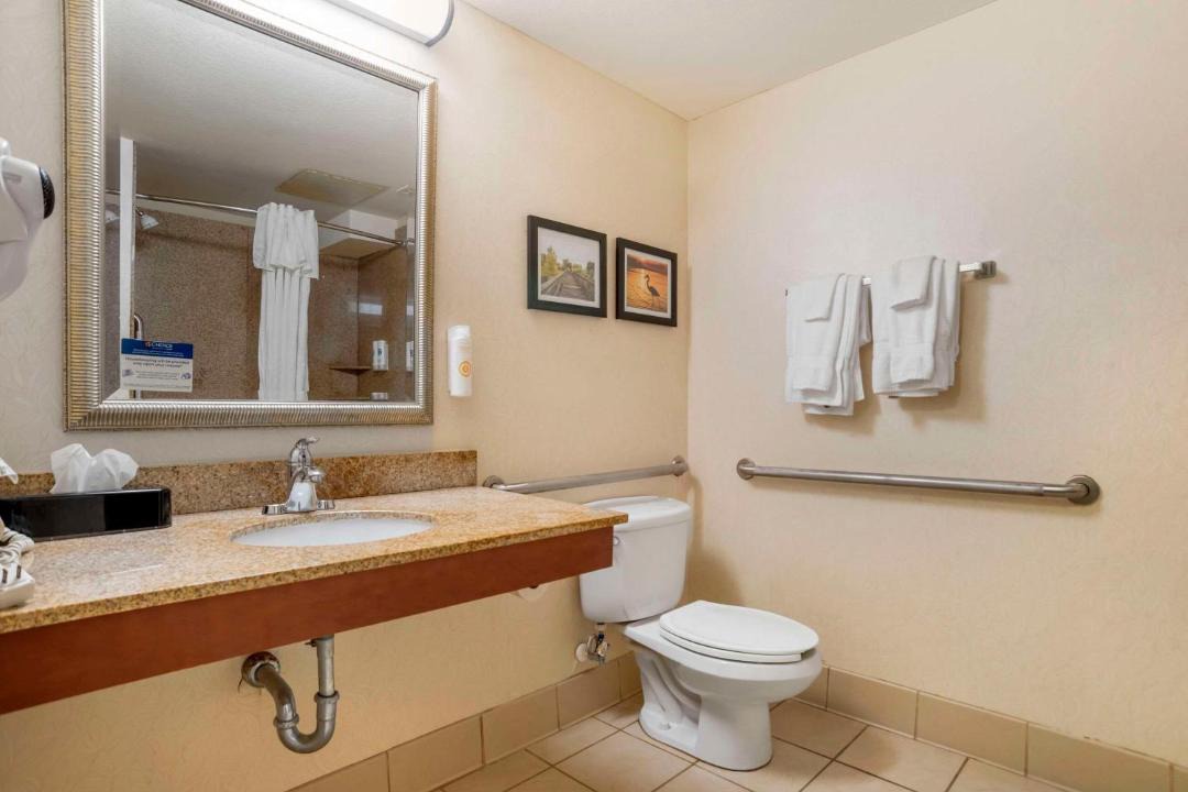 Photo of Bathroom in Malbis