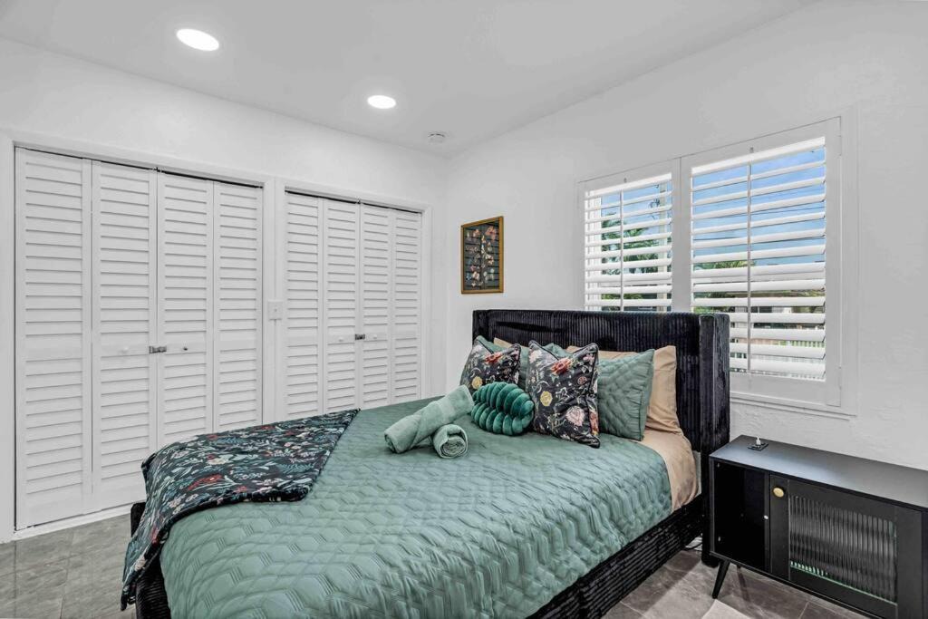 Photo of Bedroom in West Little Havana