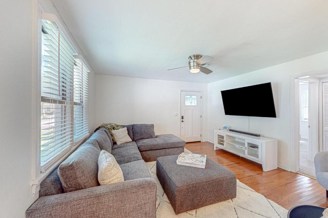 Photo of Livingroom in Riverside Heights