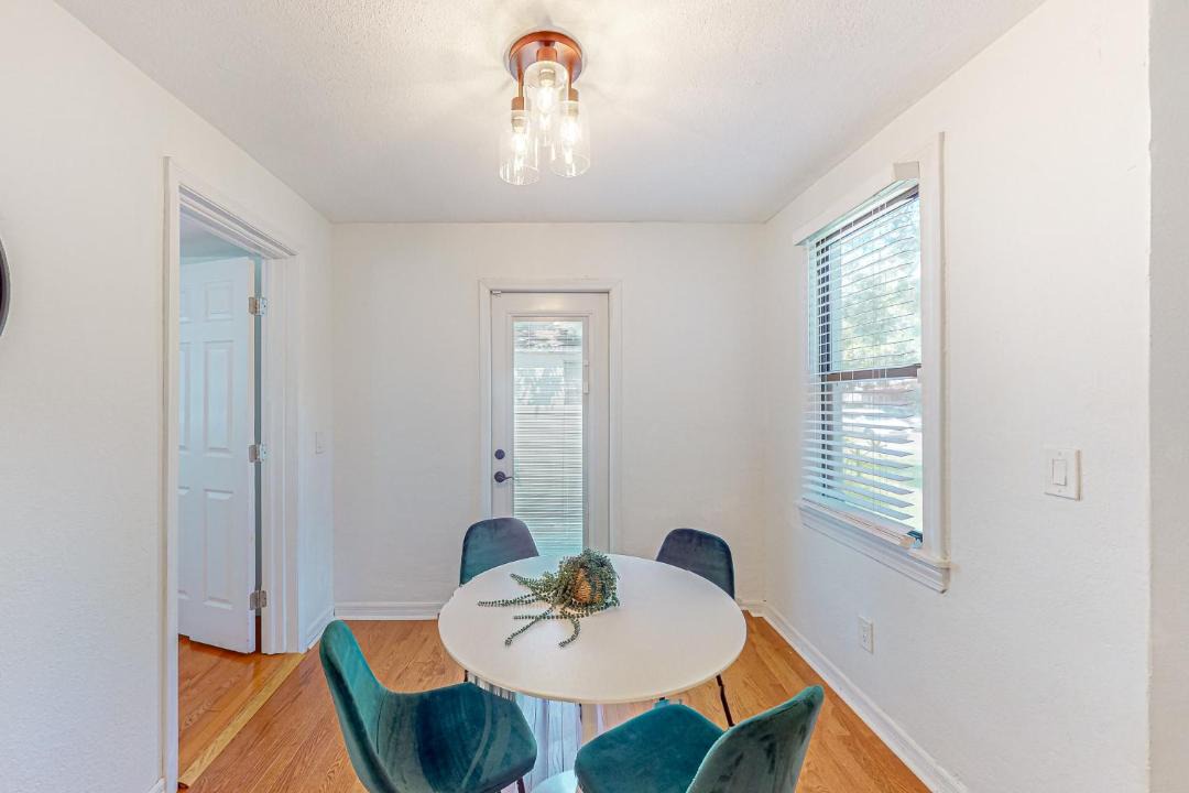 Photo of Livingroom in Riverside Heights