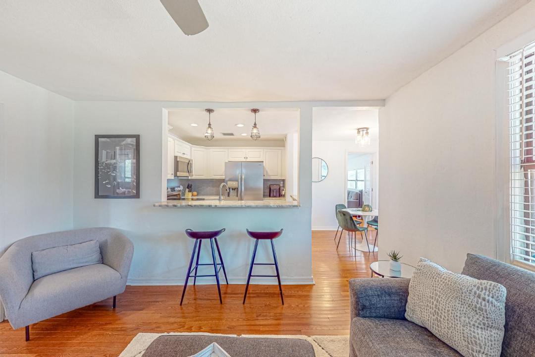 Photo of Livingroom in Riverside Heights