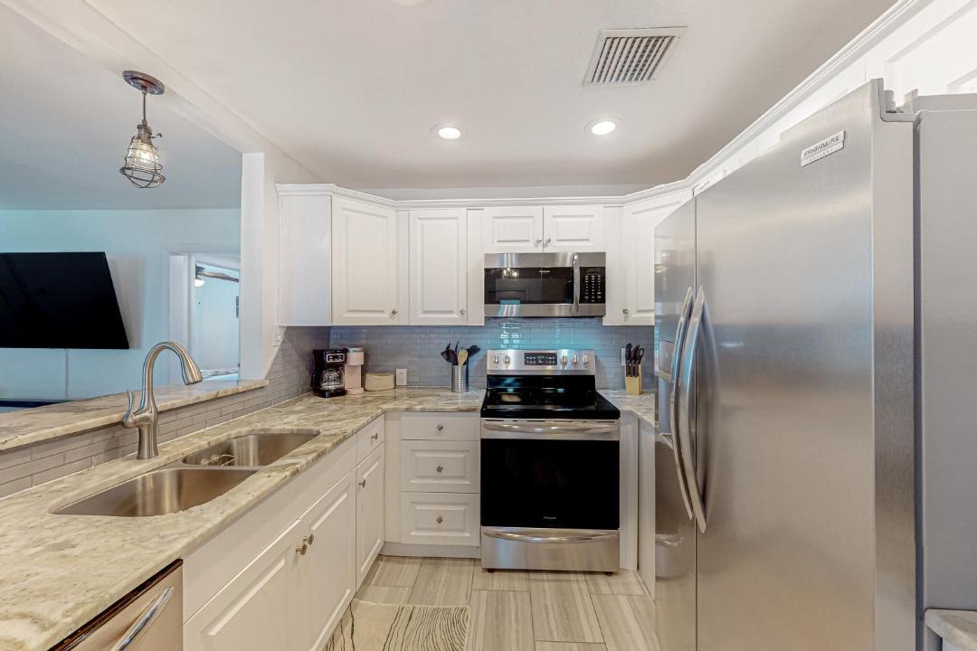 Photo of Kitchen in Riverside Heights