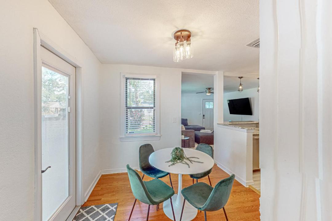 Photo of Livingroom in Riverside Heights