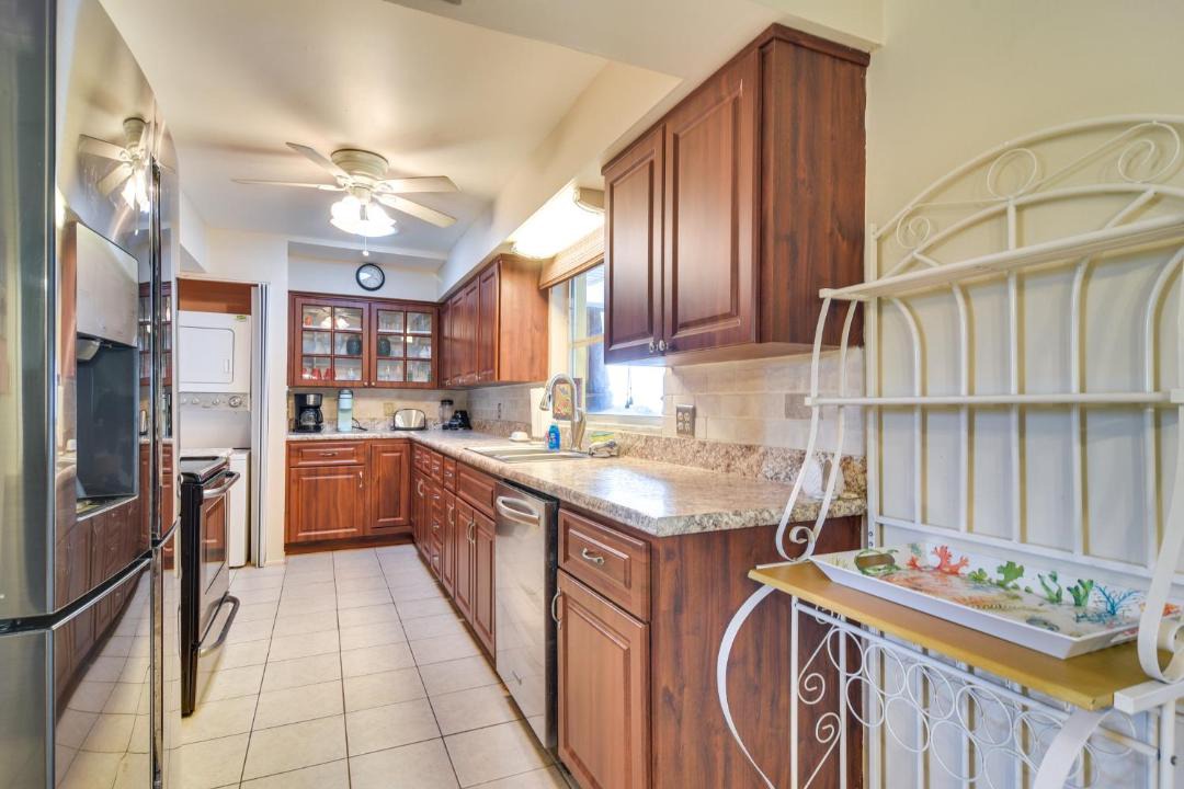 Photo of Kitchen in Harbor Bluffs