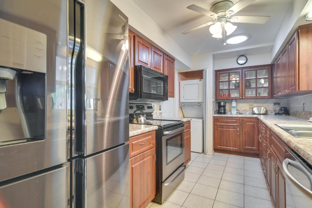 Photo of Kitchen in Harbor Bluffs