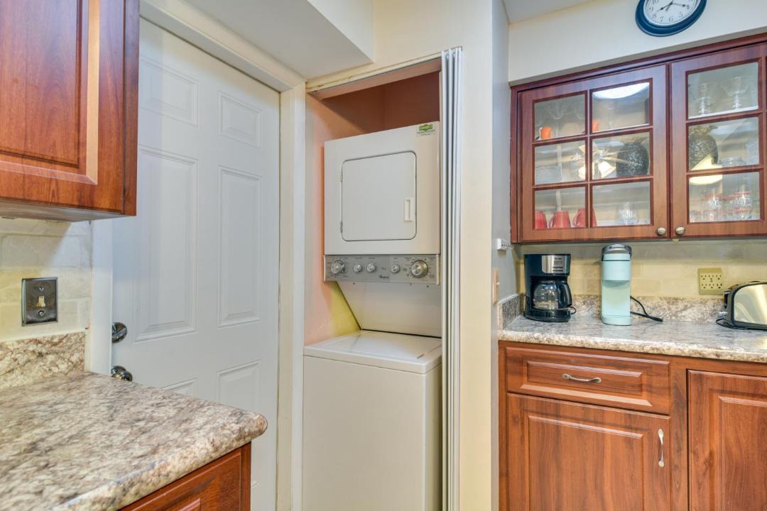 Photo of Kitchen in Harbor Bluffs