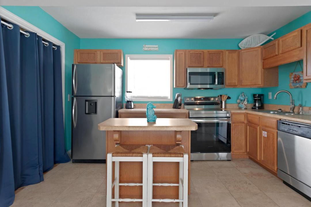 Photo of Kitchen in Navarre Beach