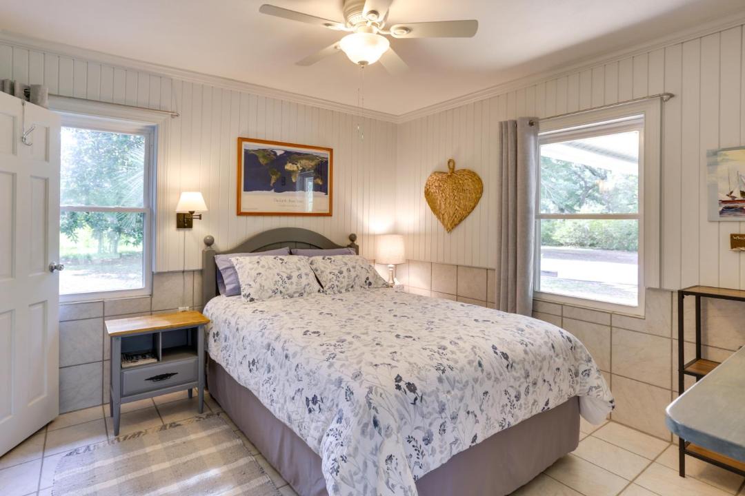 Photo of Bedroom in Telogia