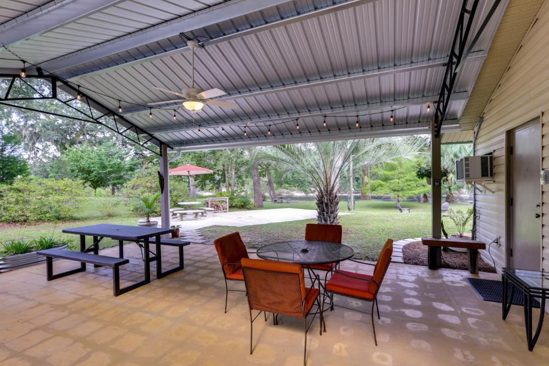Photo of Patio Balcony in Telogia