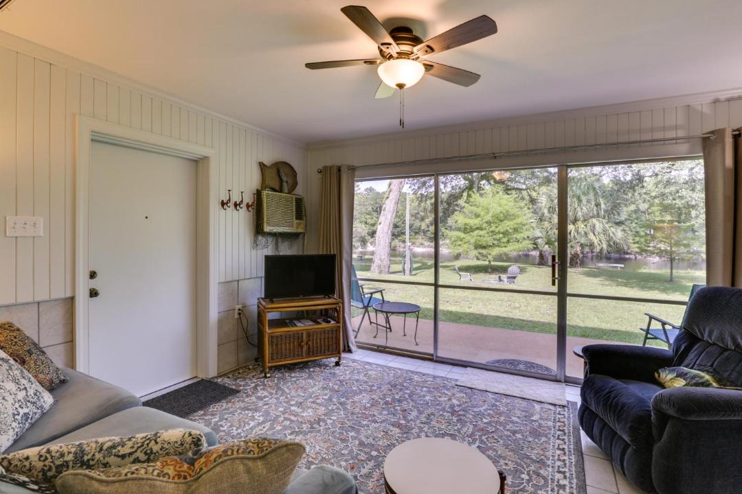 Photo of Livingroom in Telogia