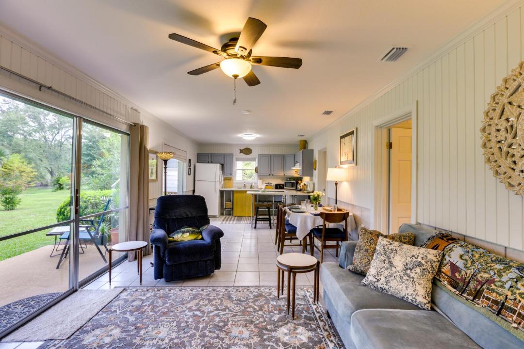 Photo of Livingroom in Telogia