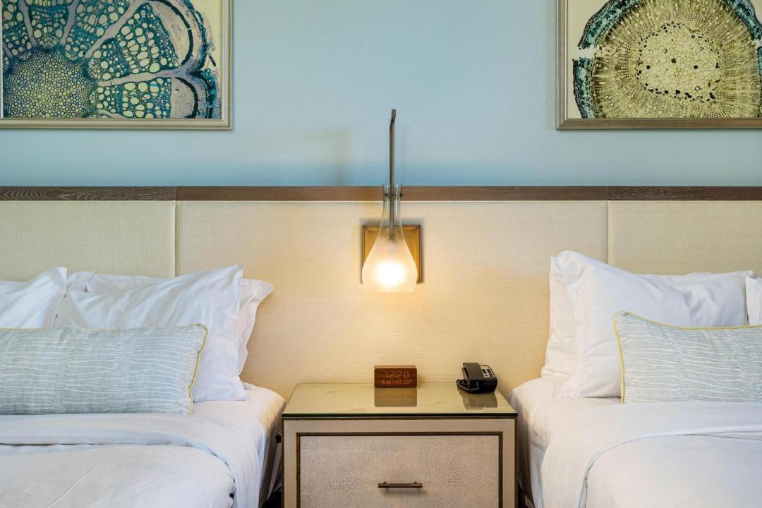 Photo of Bedroom in Key Biscayne