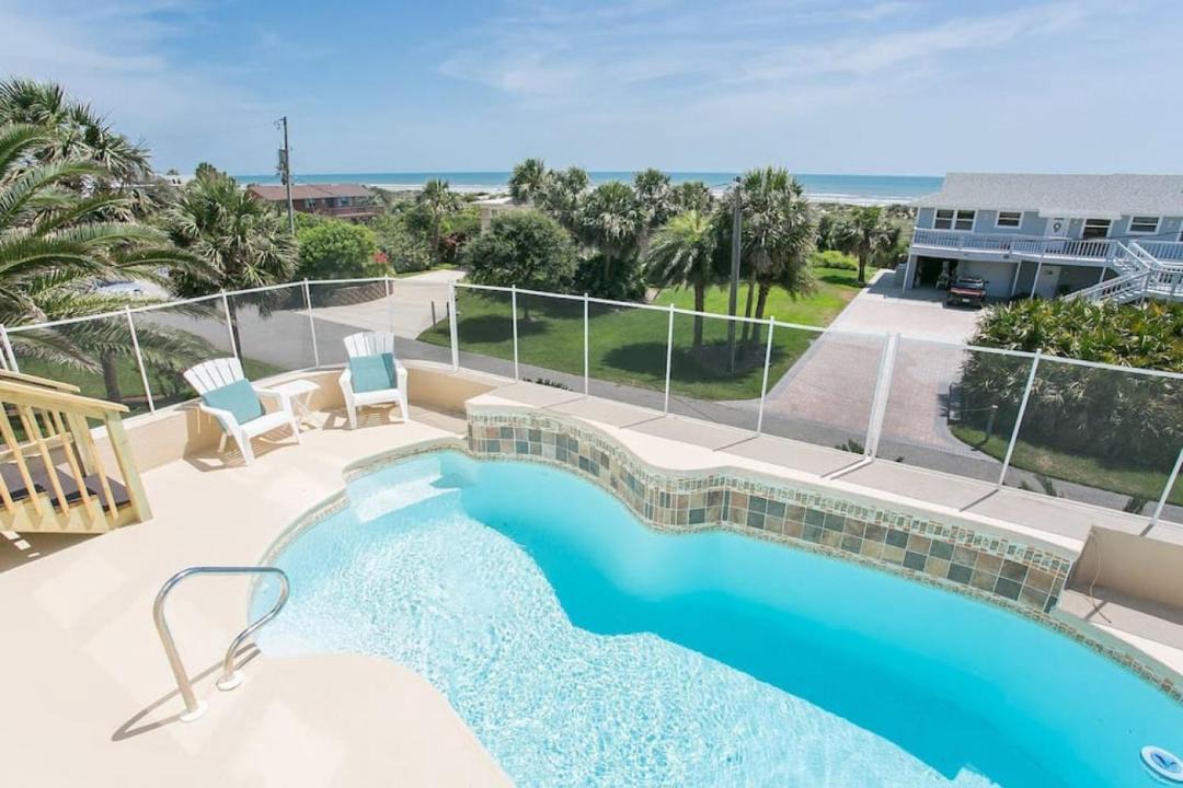 Photo of Outdoor in Butler Beach