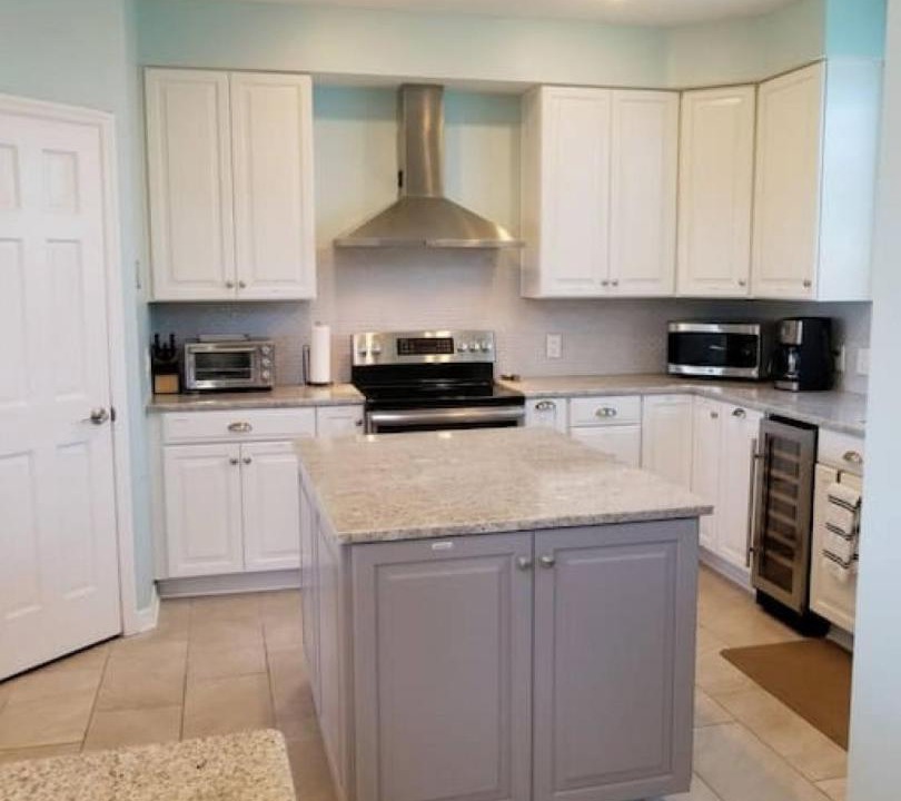 Photo of Kitchen in Butler Beach