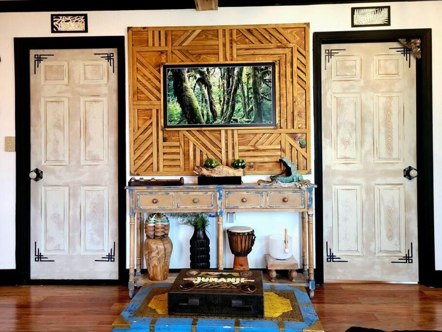 Photo of Livingroom in East Ybor