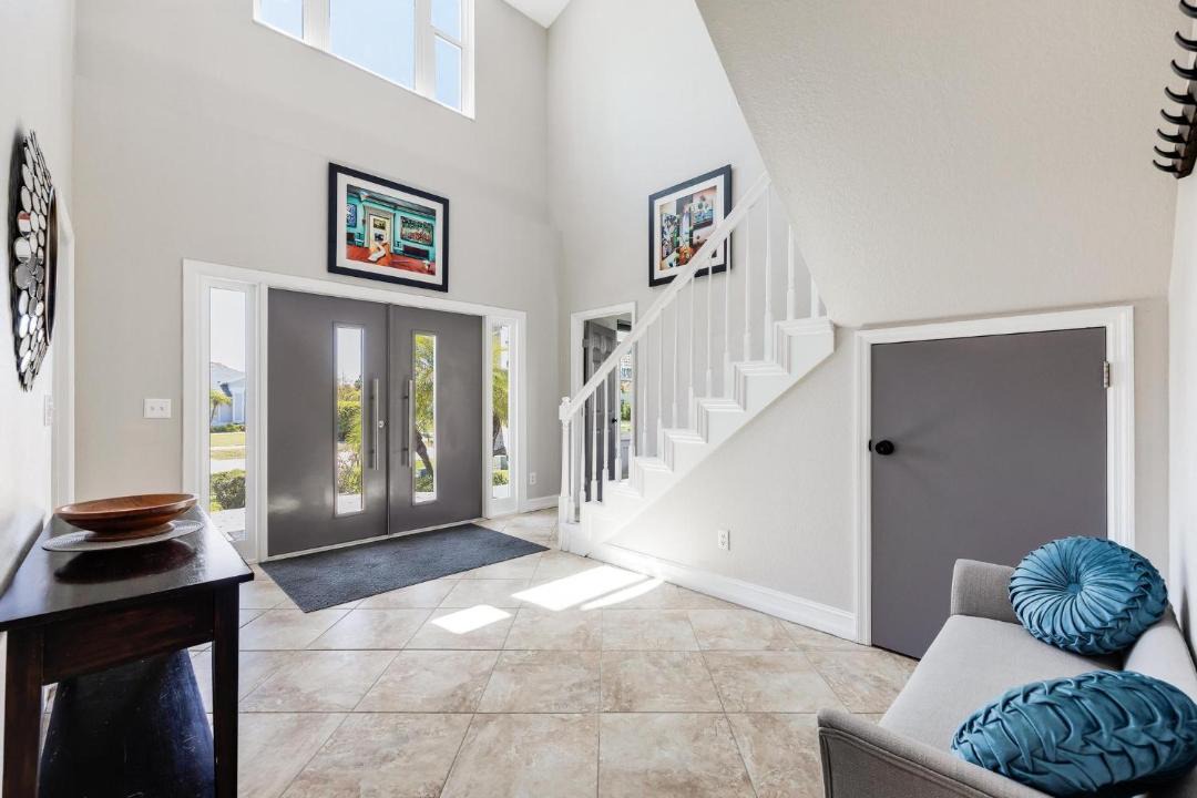 Photo of Livingroom in Pelican