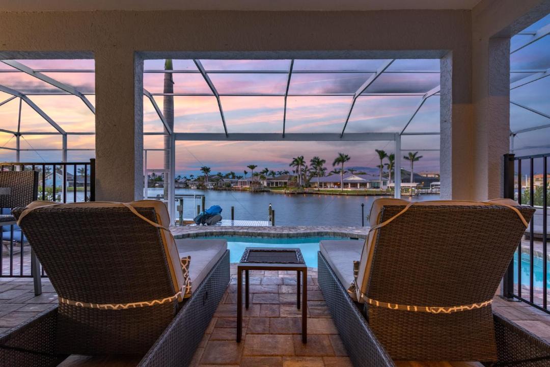 Photo of Livingroom in Pelican