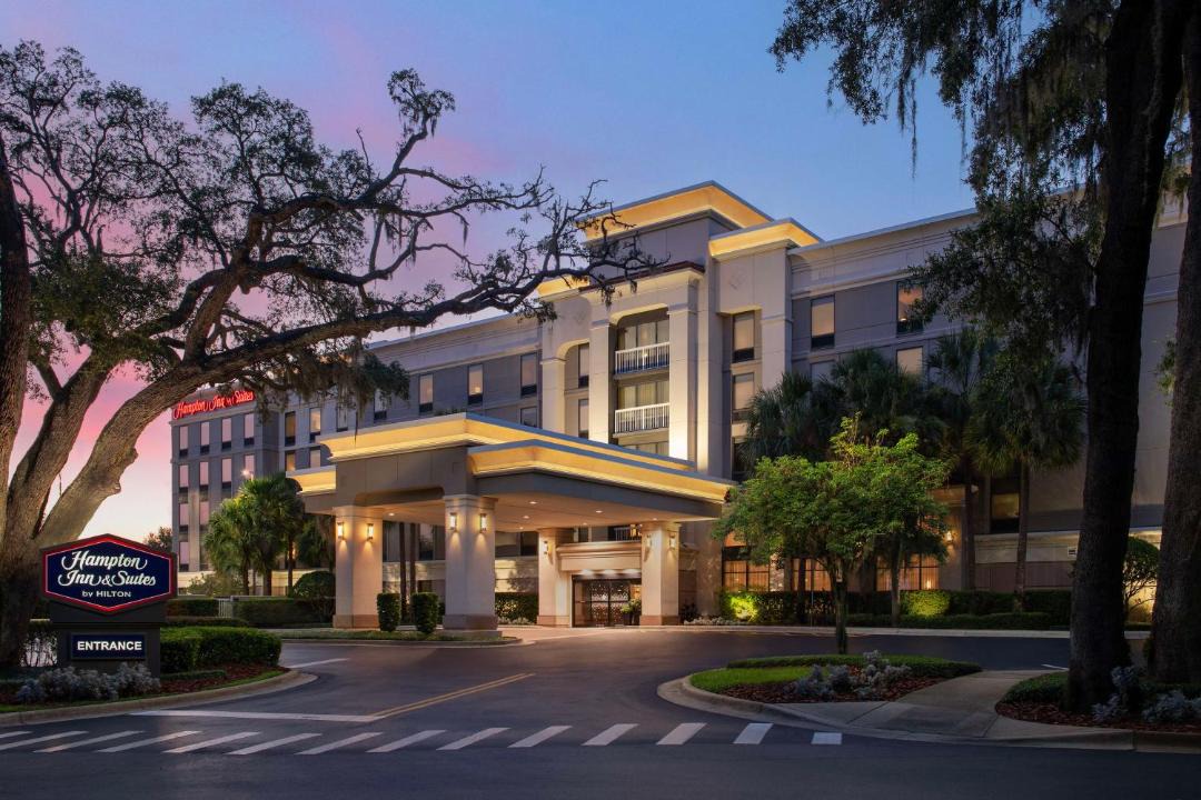 Photo of Buildings in Lake Mary