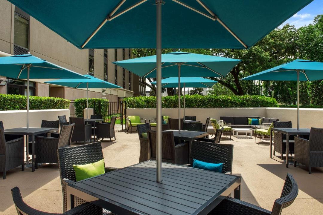 Photo of Patio Balcony in Lake Mary