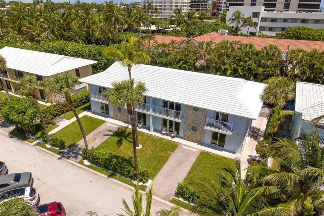 Photo of Buildings in Juno Beach