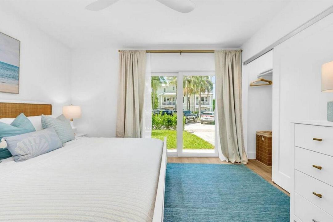 Photo of Bedroom in Juno Beach