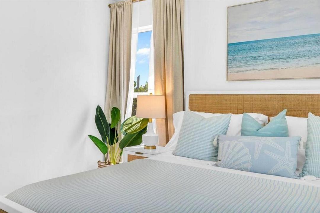 Photo of Bedroom in Juno Beach