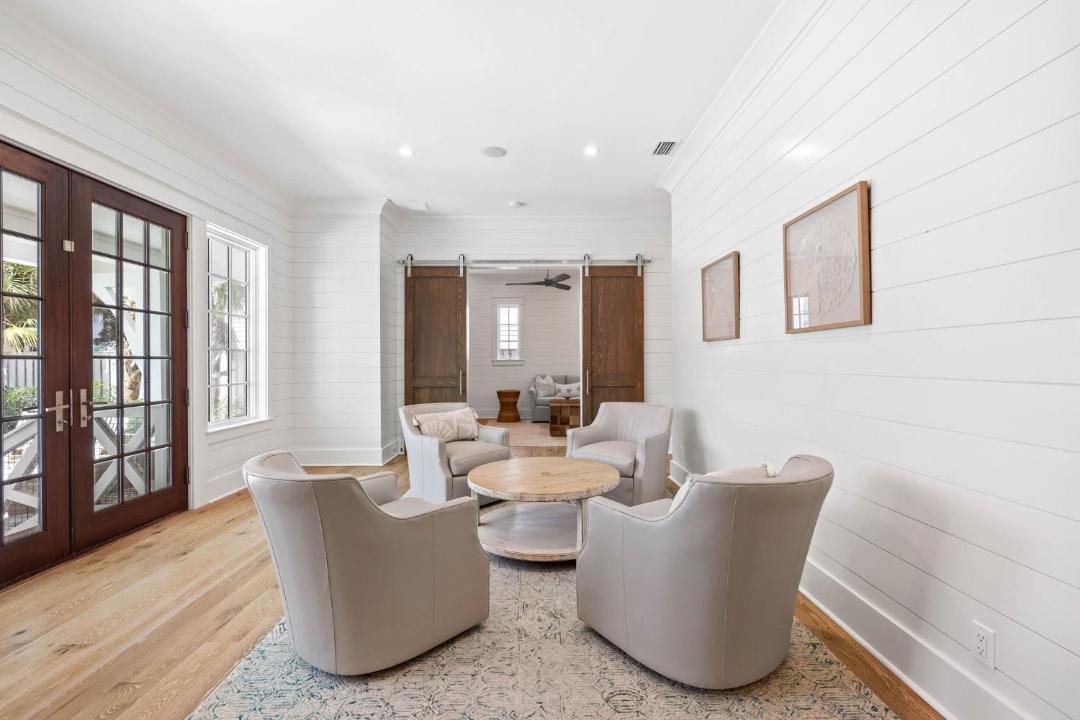 Photo of Livingroom in Inlet Beach